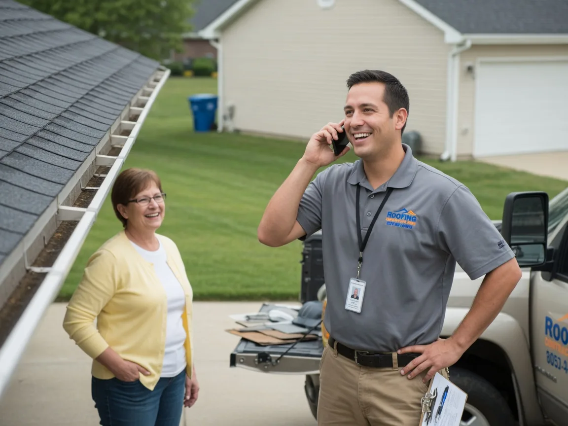 Local Roofing Contractors La Pine, OR FAQs
